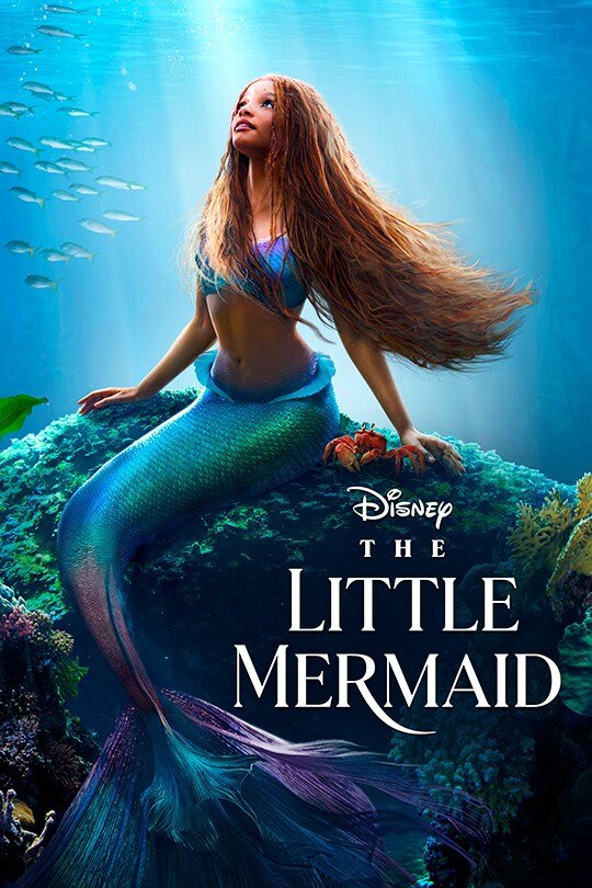 The Little Mermaid (1989 film) - Wikipedia