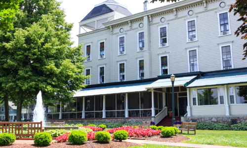 Hotel Lakeside Blog Banner
